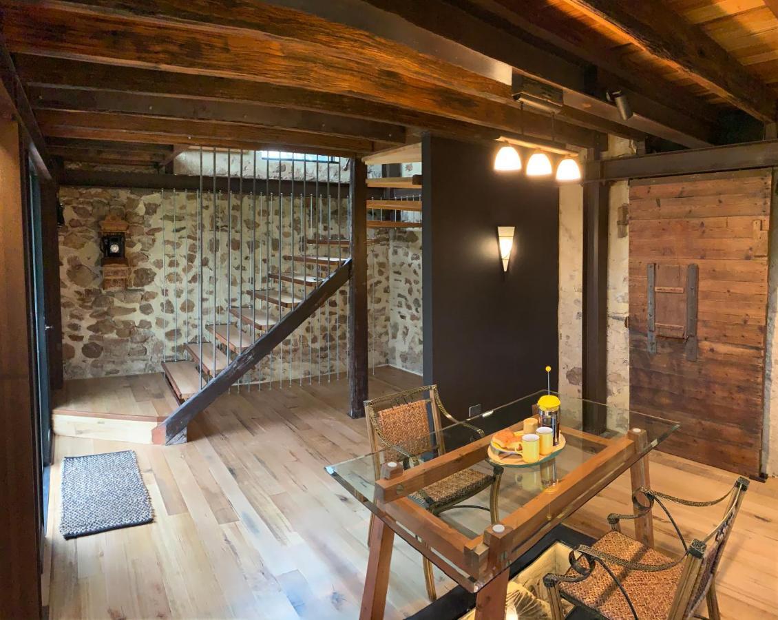 The Old Chaff Mill Organic Vineyard Retreat Bed & Breakfast Sellicks Hill Exterior photo
